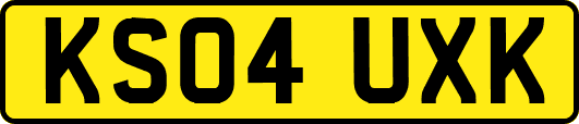 KS04UXK