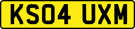 KS04UXM