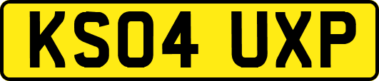 KS04UXP