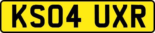 KS04UXR