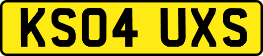 KS04UXS