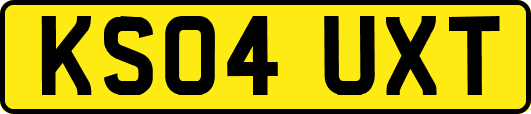 KS04UXT