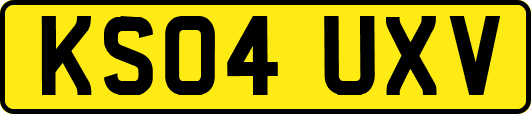 KS04UXV