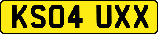 KS04UXX