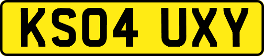 KS04UXY