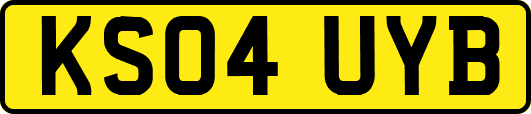 KS04UYB