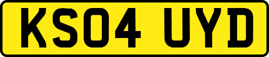 KS04UYD