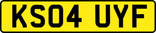 KS04UYF