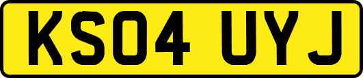 KS04UYJ