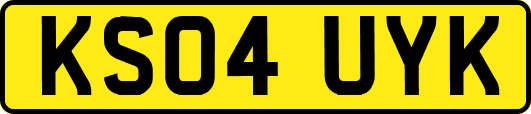 KS04UYK