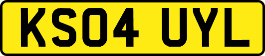 KS04UYL