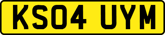 KS04UYM
