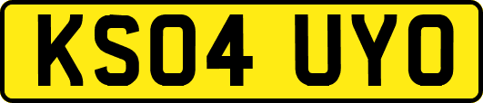 KS04UYO