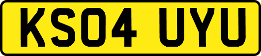 KS04UYU