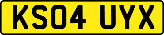 KS04UYX