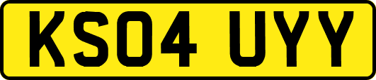 KS04UYY