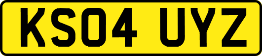 KS04UYZ
