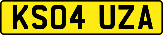 KS04UZA