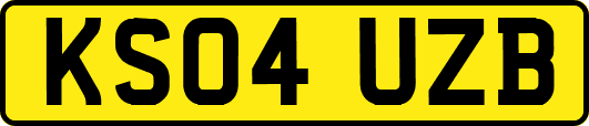 KS04UZB