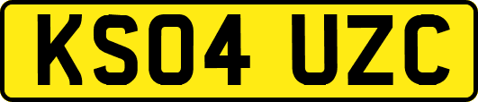 KS04UZC