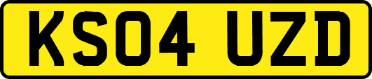 KS04UZD