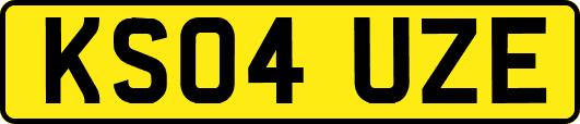 KS04UZE