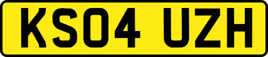 KS04UZH