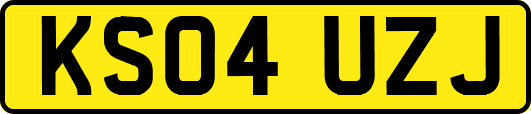 KS04UZJ