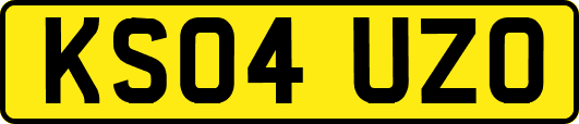 KS04UZO