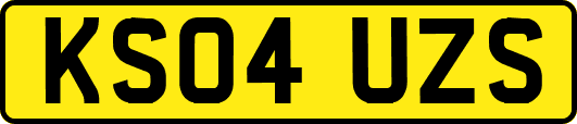 KS04UZS