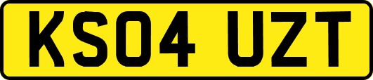 KS04UZT