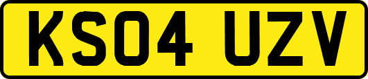 KS04UZV