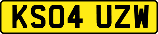 KS04UZW