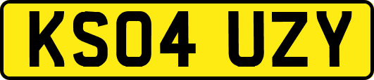 KS04UZY