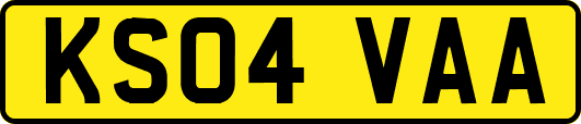 KS04VAA