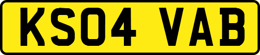 KS04VAB