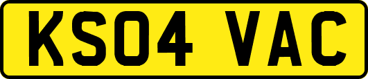 KS04VAC