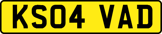 KS04VAD