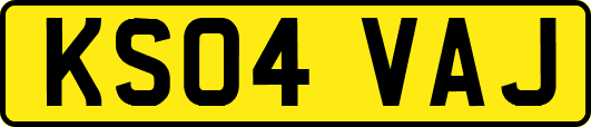 KS04VAJ