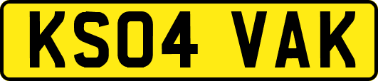 KS04VAK