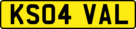 KS04VAL