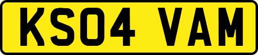KS04VAM