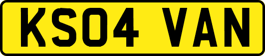 KS04VAN