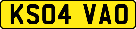 KS04VAO
