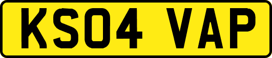 KS04VAP