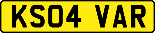 KS04VAR
