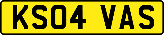 KS04VAS
