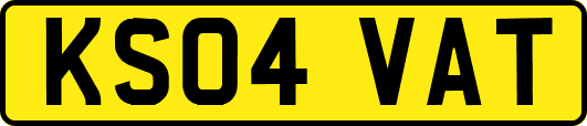 KS04VAT