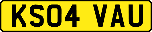 KS04VAU