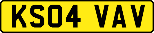 KS04VAV